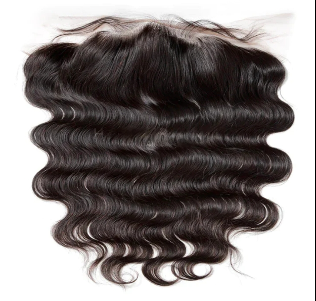 13X6 LACE FRONTALS