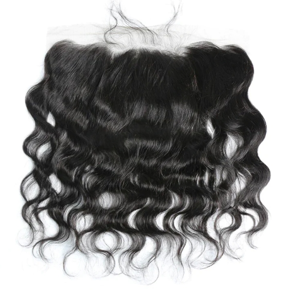 360 LACE FRONTALS